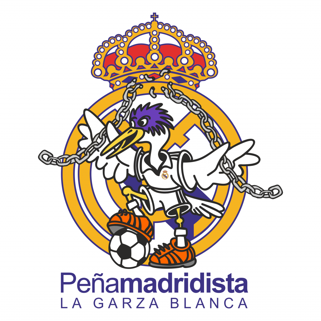 Logo Garza Blanca